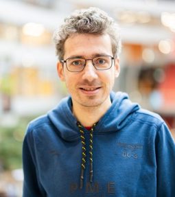 Arie Willem De Leeuw Edited 500X500